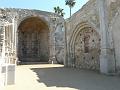 San Juan Capistrano Mission P1020080